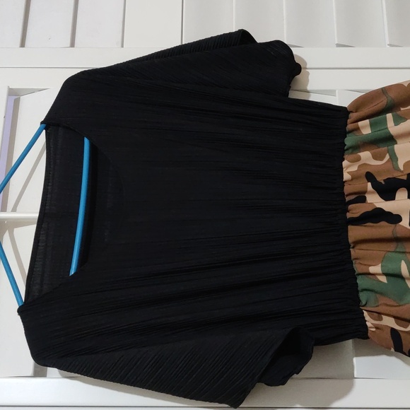 Handmade dress - Picture 4 of 5